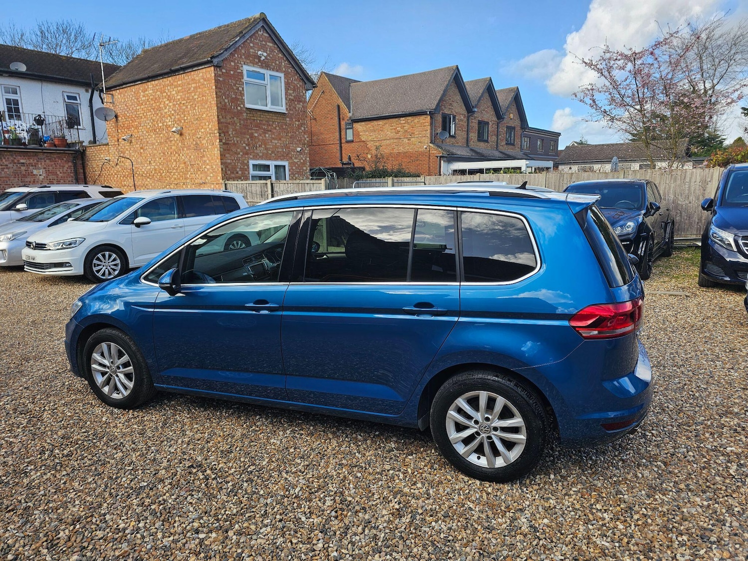Used Volkswagen Touran 2026 for sale - 77994388: Photo 21