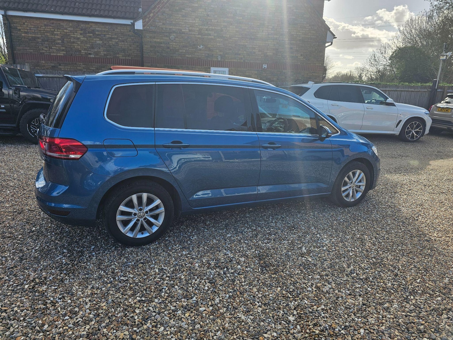 Used Volkswagen Touran 2026 for sale - 77994388: Photo 27