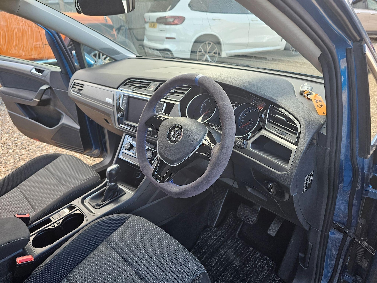 Used Volkswagen Touran 2026 for sale - 77994388: Photo 32