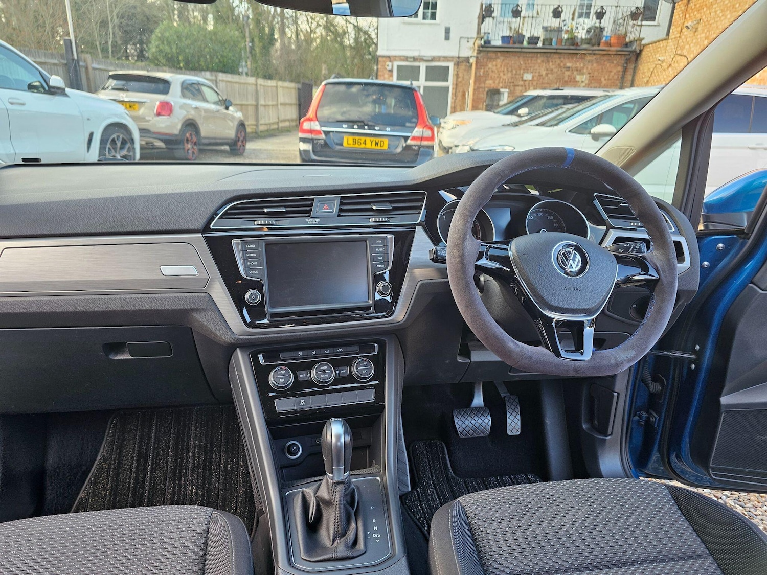 Used Volkswagen Touran 2026 for sale - 77994388: Photo 34