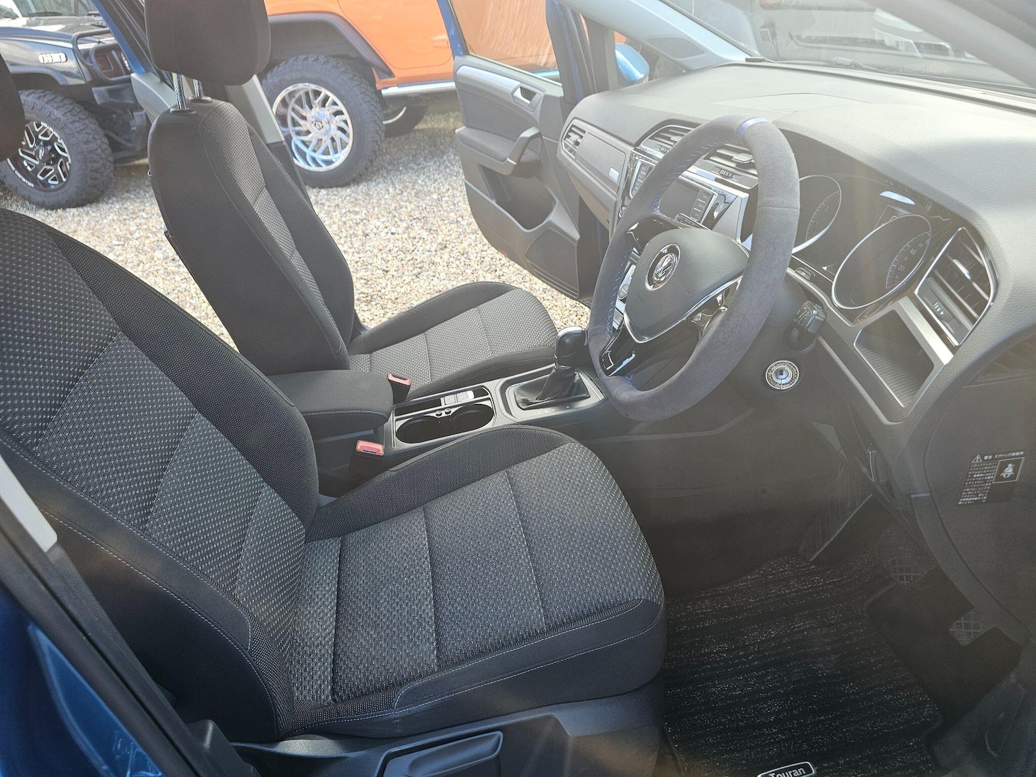 Used Volkswagen Touran 2026 for sale - 77994388: Photo 35