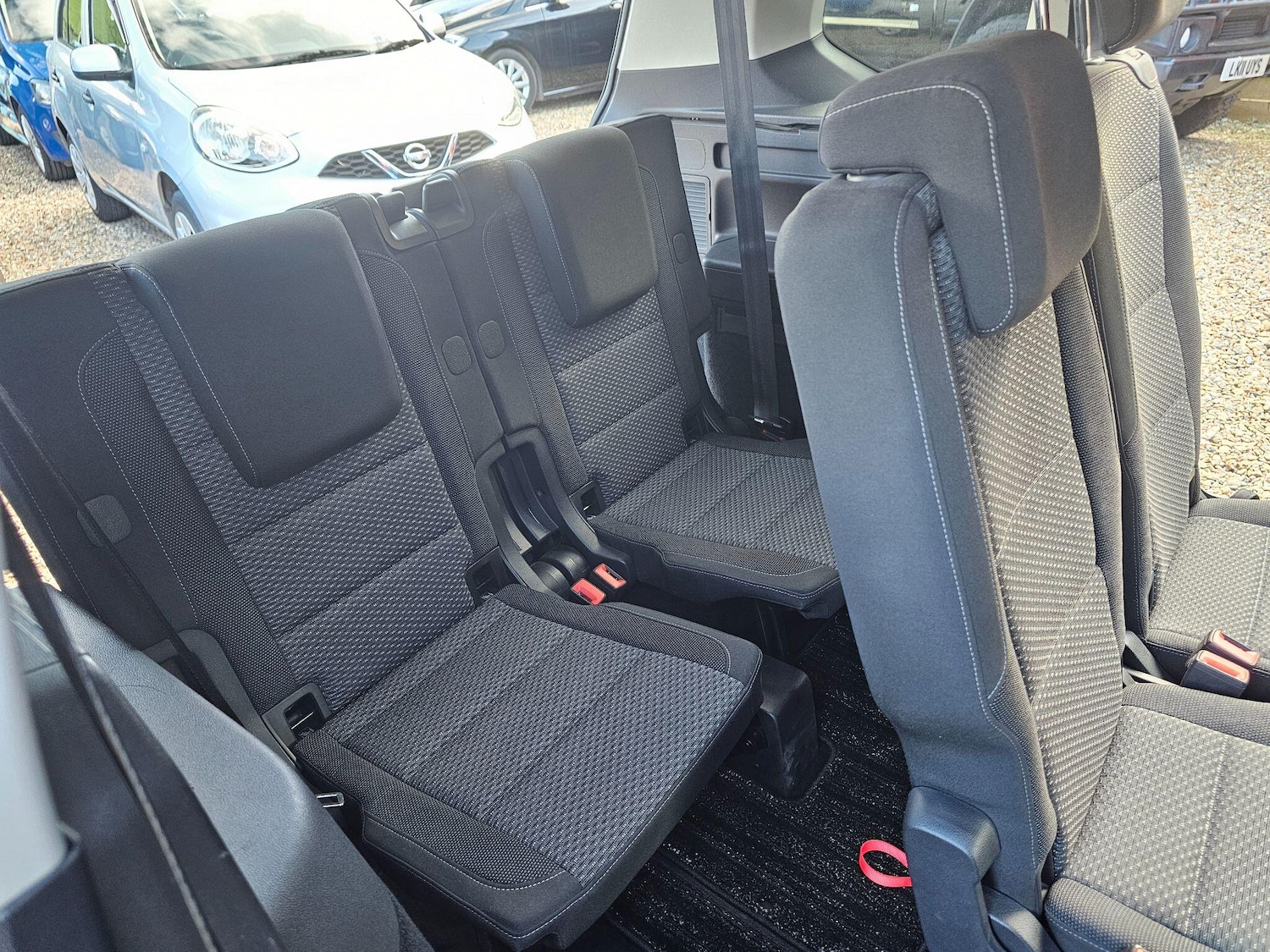 Used Volkswagen Touran 2026 for sale - 77994388: Photo 39