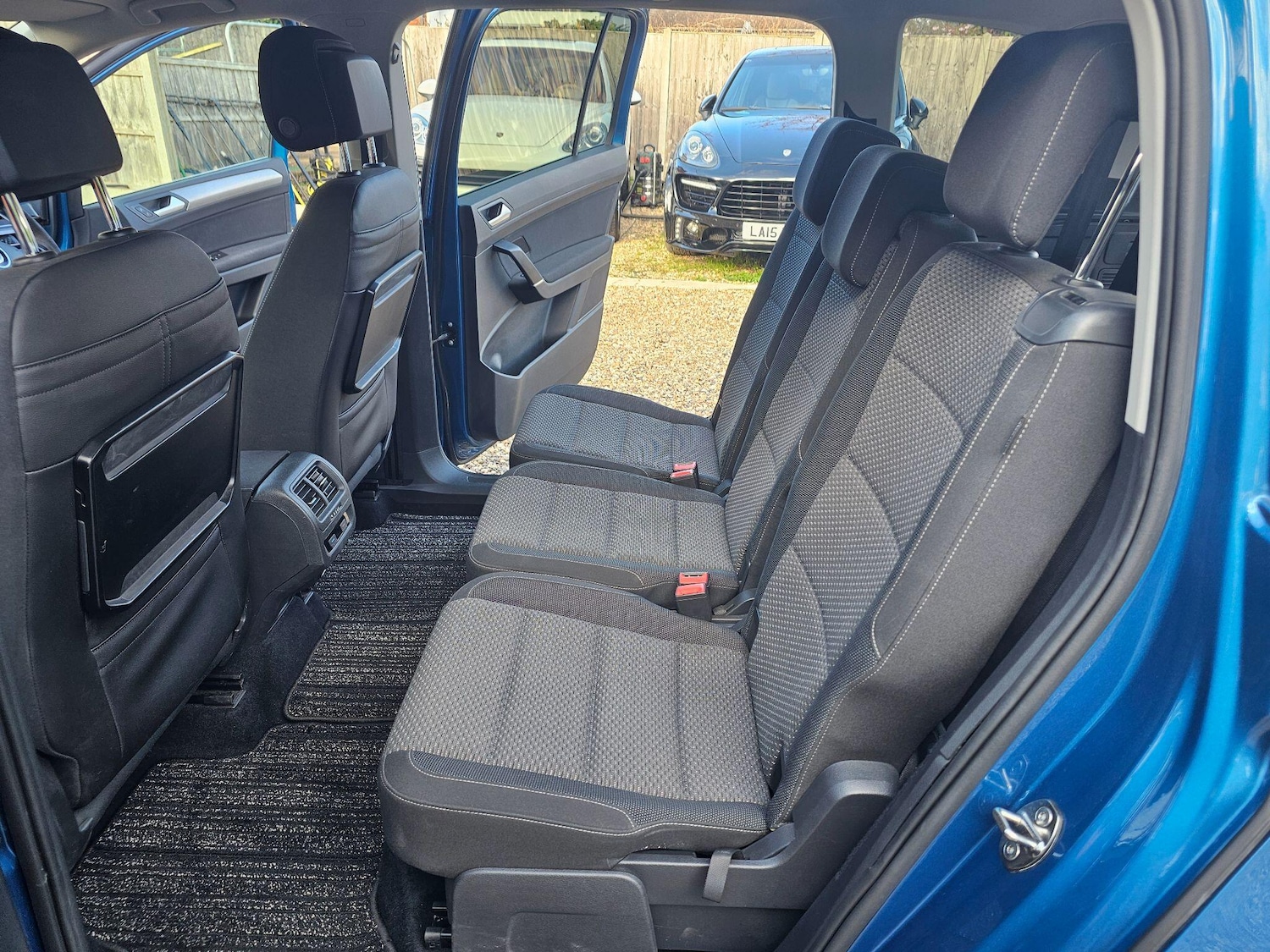 Used Volkswagen Touran 2026 for sale - 77994388: Photo 40