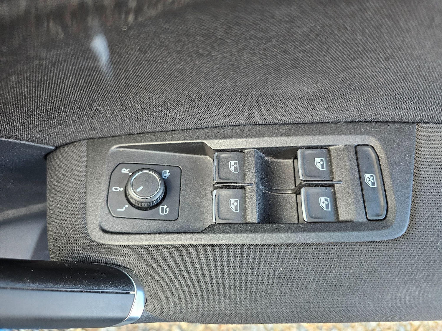 Used Volkswagen Touran 2026 for sale - 77994388: Photo 41