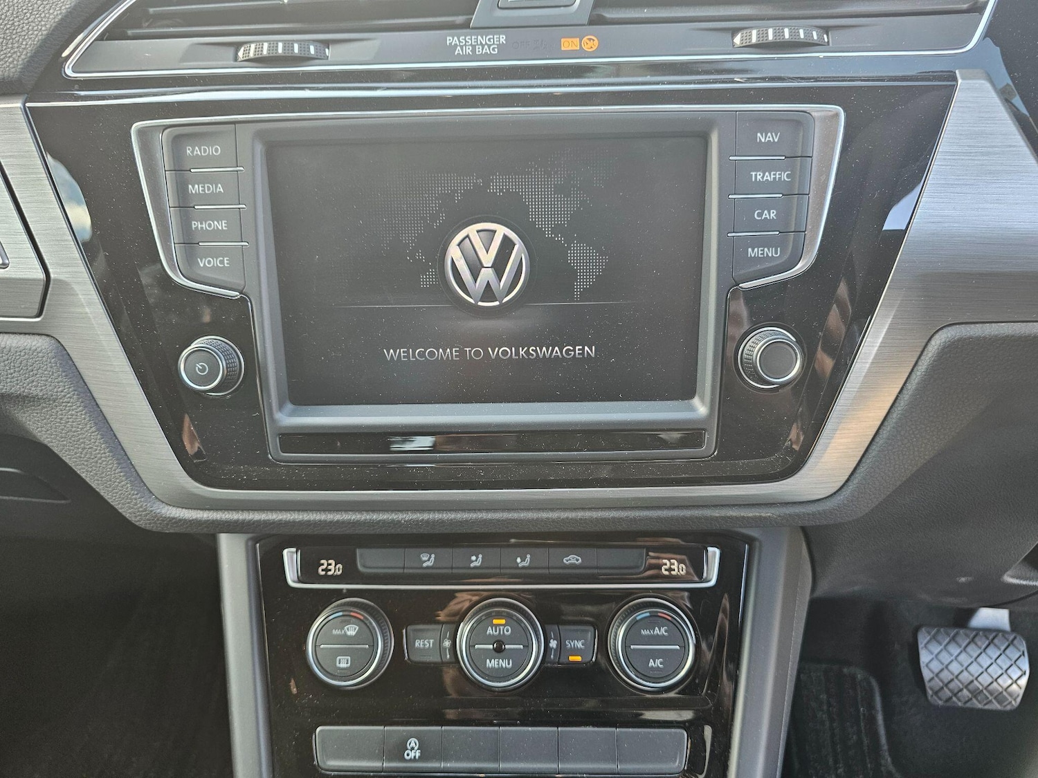 Used Volkswagen Touran 2026 for sale - 77994388: Photo 44