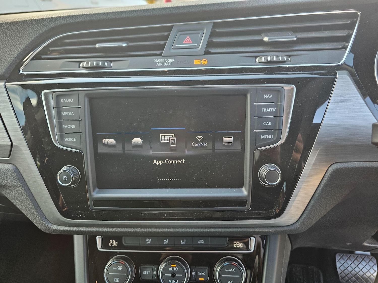 Used Volkswagen Touran 2026 for sale - 77994388: Photo 45