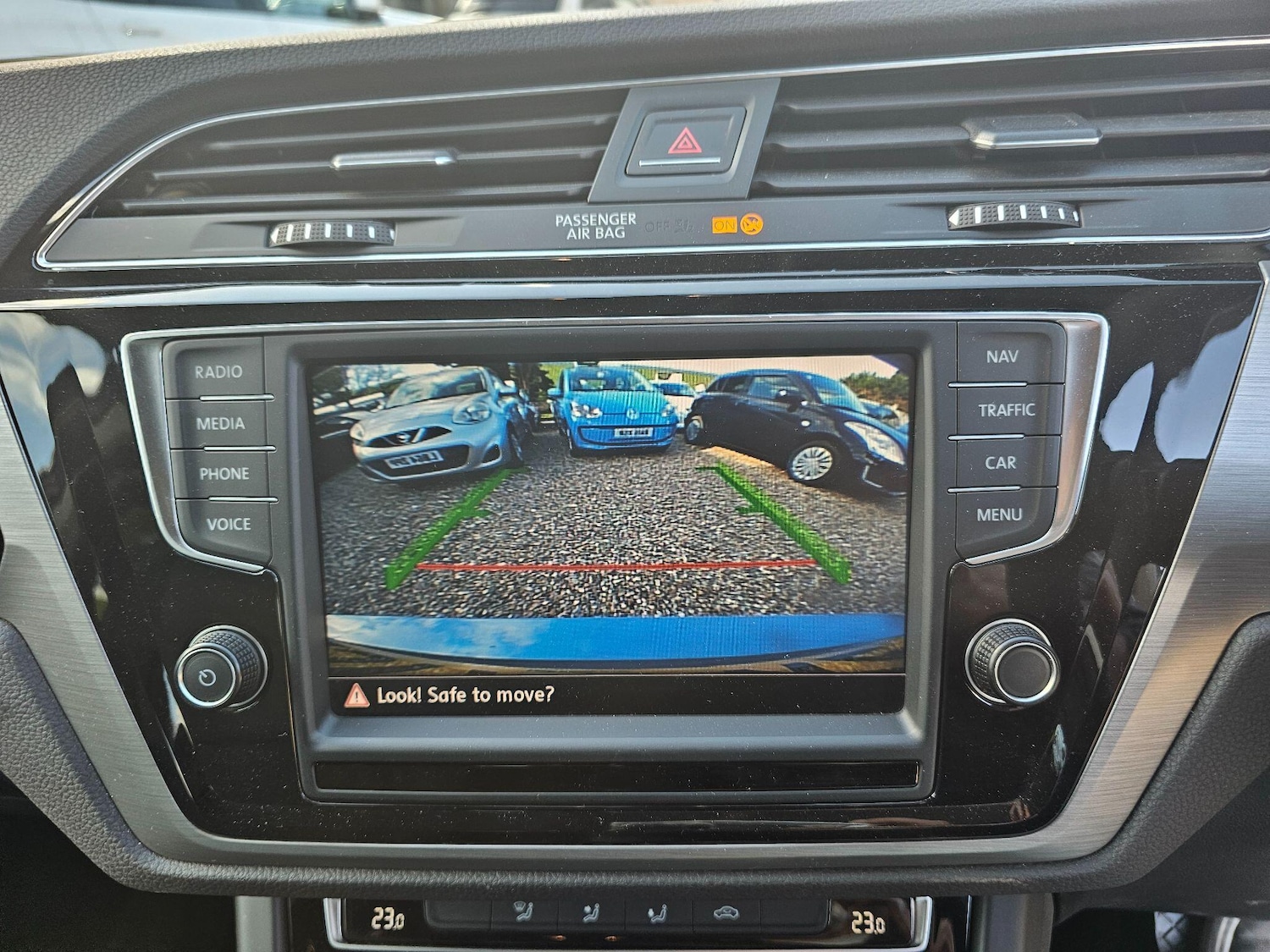 Used Volkswagen Touran 2026 for sale - 77994388: Photo 46