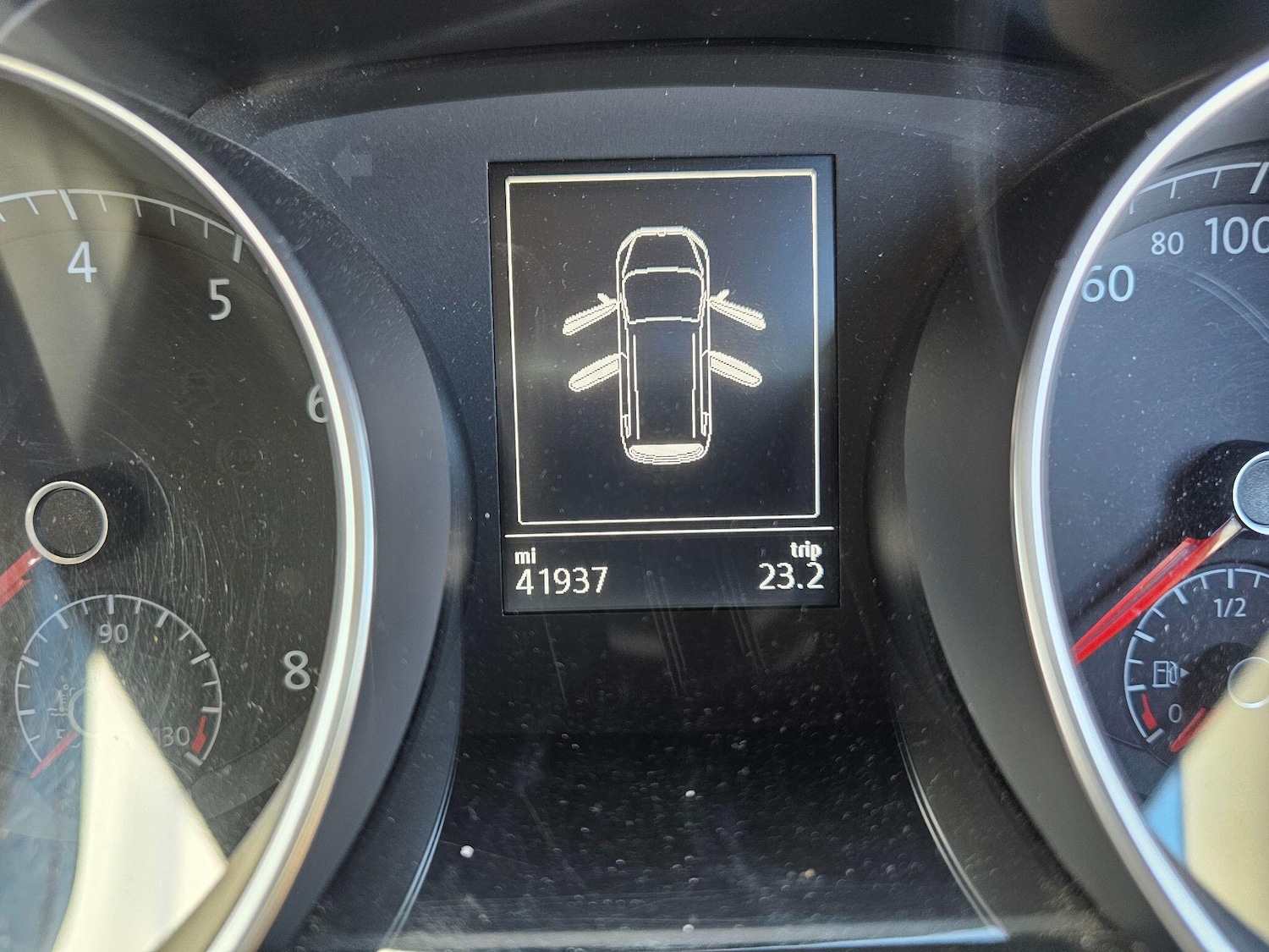 Used Volkswagen Touran 2026 for sale - 77994388: Photo 47