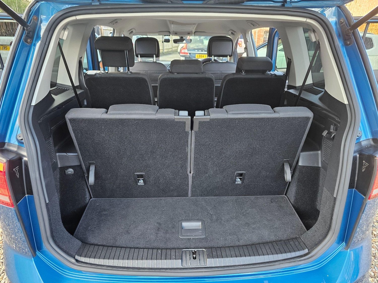 Used Volkswagen Touran 2026 for sale - 77994388: Photo 48