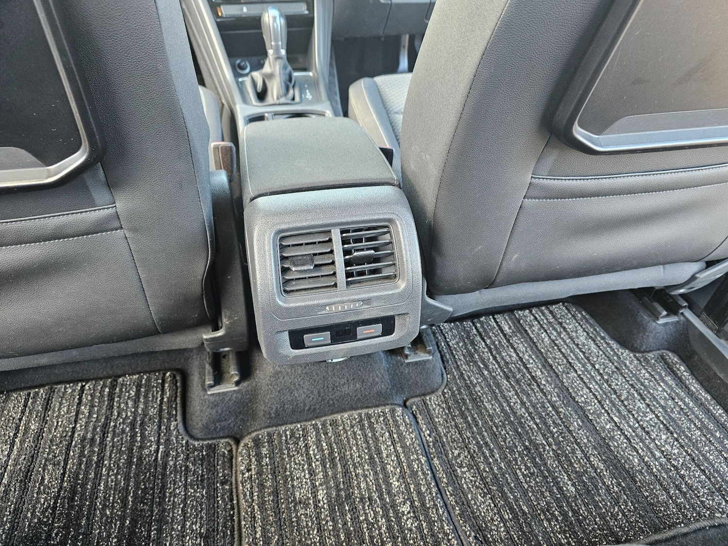 Used Volkswagen Touran 2026 for sale - 77994388: Photo 53