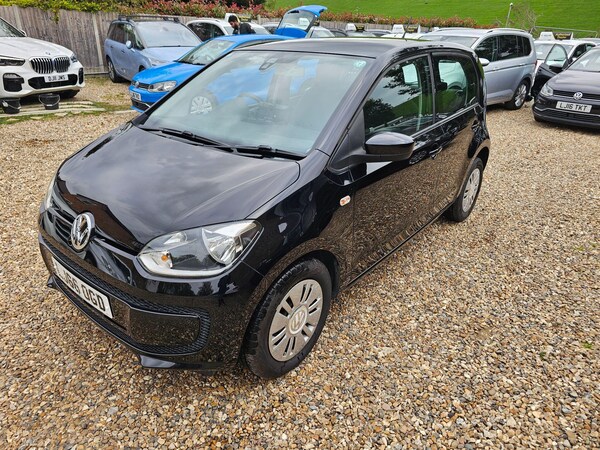 Used Volkswagen up! for sale - 76306249: Photo 12