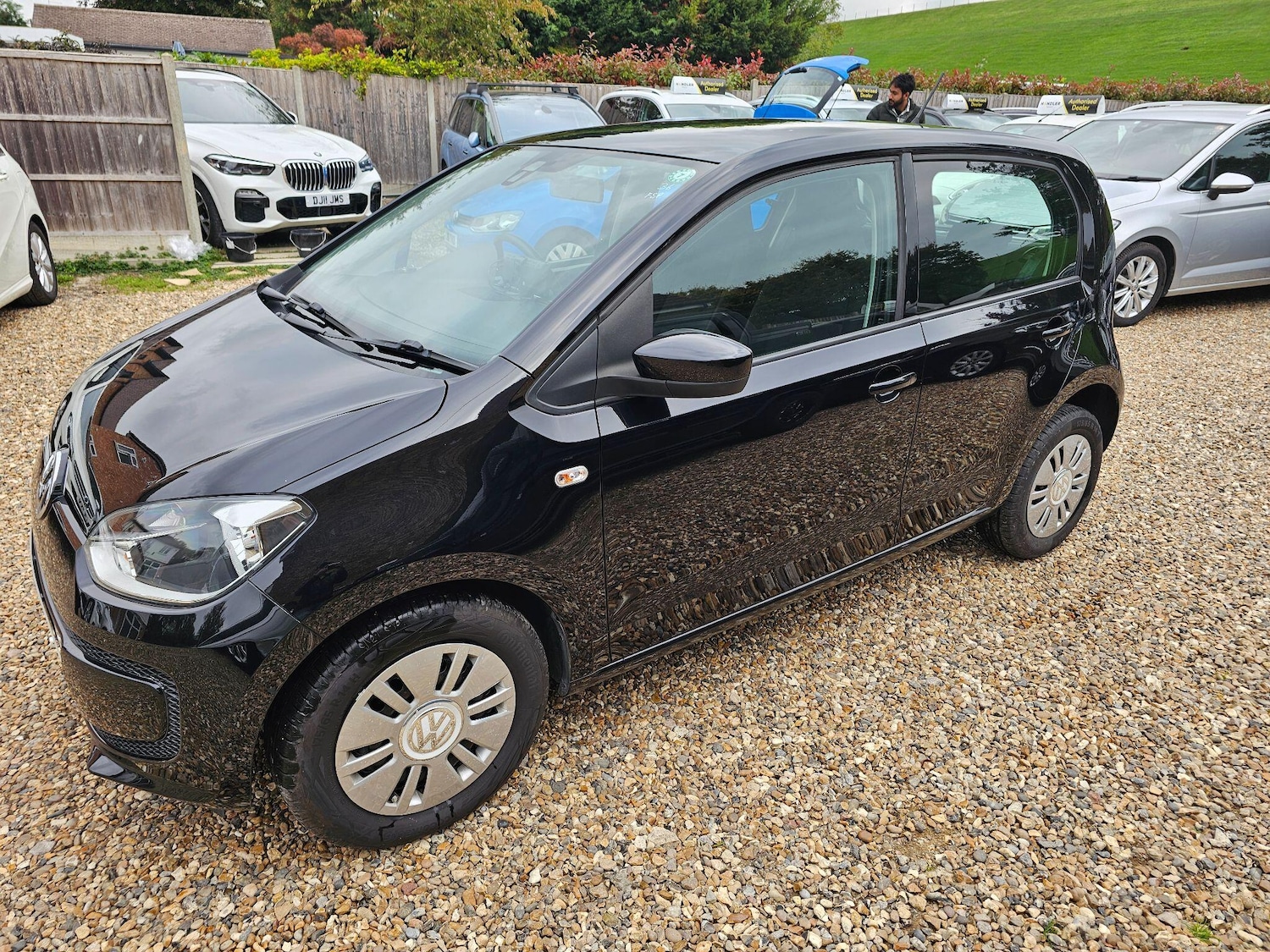 Used Volkswagen up! for sale - 76306249: Photo 13
