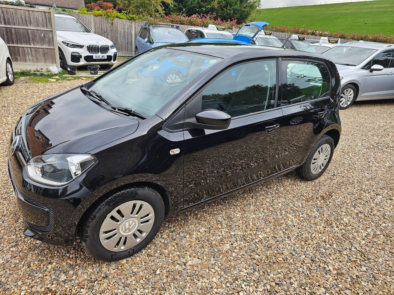 Used Volkswagen up! for sale - 76306249: Photo 14
