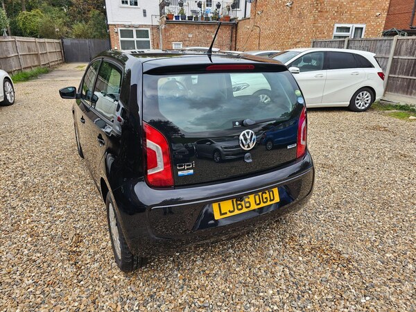 Used Volkswagen up! for sale - 76306249: Photo 17