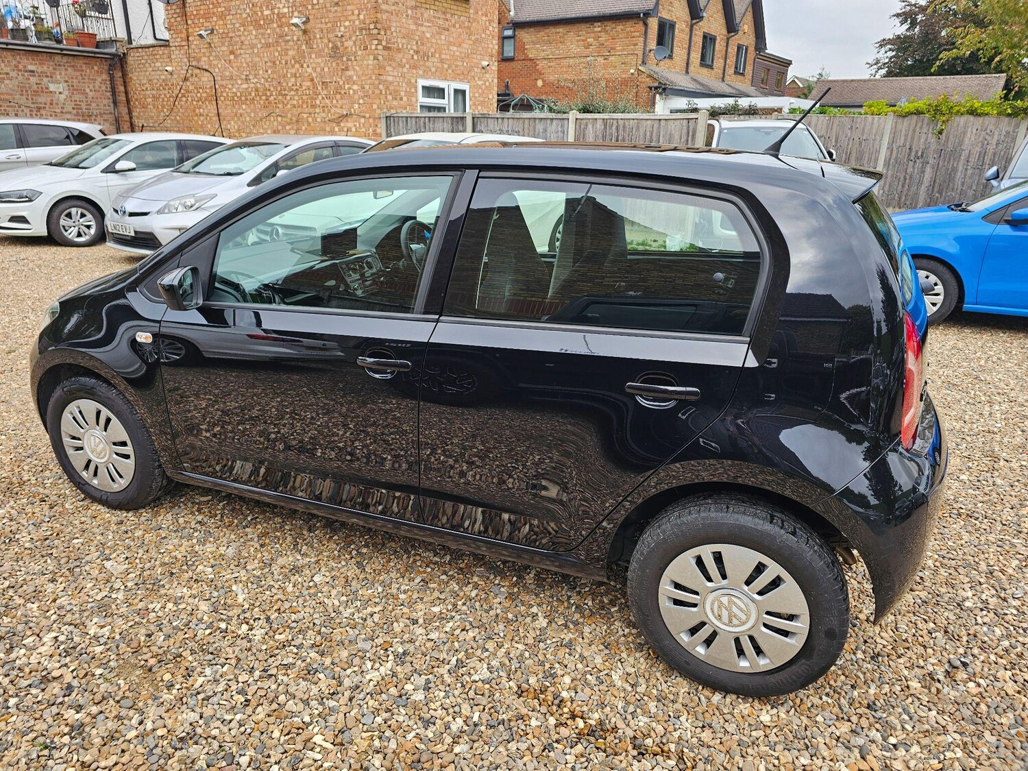 Used Volkswagen up! for sale - 76306249: Photo 18