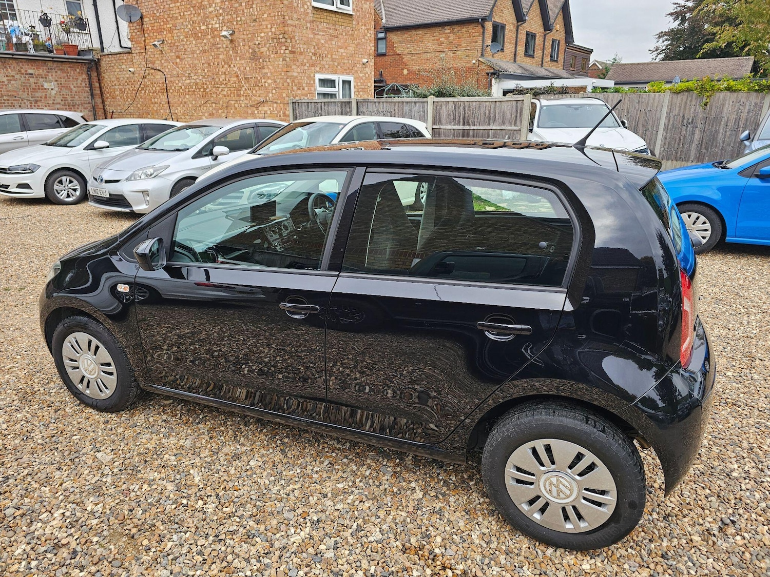 Used Volkswagen up! for sale - 76306249: Photo 19