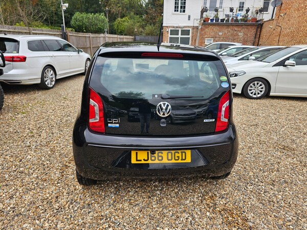 Used Volkswagen up! for sale - 76306249: Photo 21