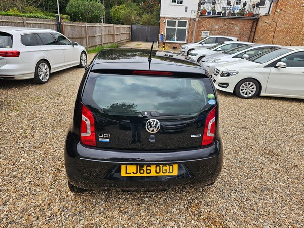Used Volkswagen up! for sale - 76306249: Photo 22