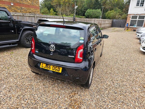 Used Volkswagen up! for sale - 76306249: Photo 25