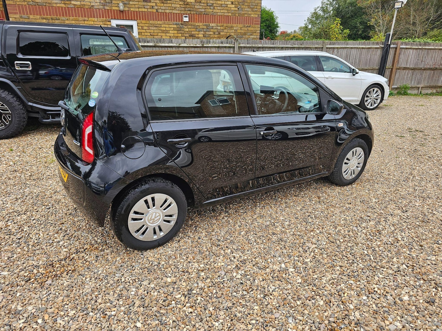 Used Volkswagen up! for sale - 76306249: Photo 26