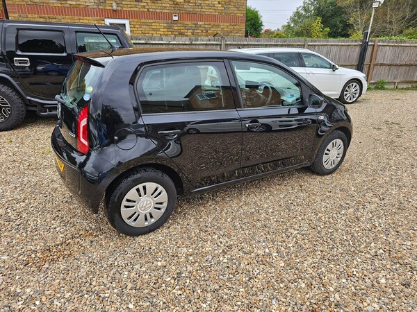 Used Volkswagen up! for sale - 76306249: Photo 26
