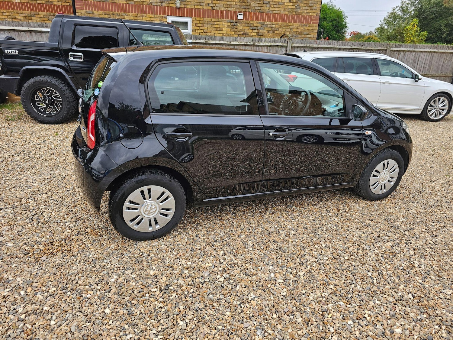 Used Volkswagen up! for sale - 76306249: Photo 27