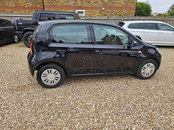 Used Volkswagen up! for sale - 76306249: Photo 28