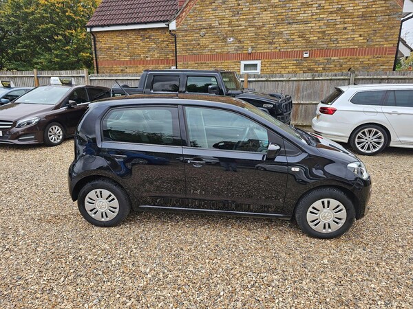 Used Volkswagen up! for sale - 76306249: Photo 29