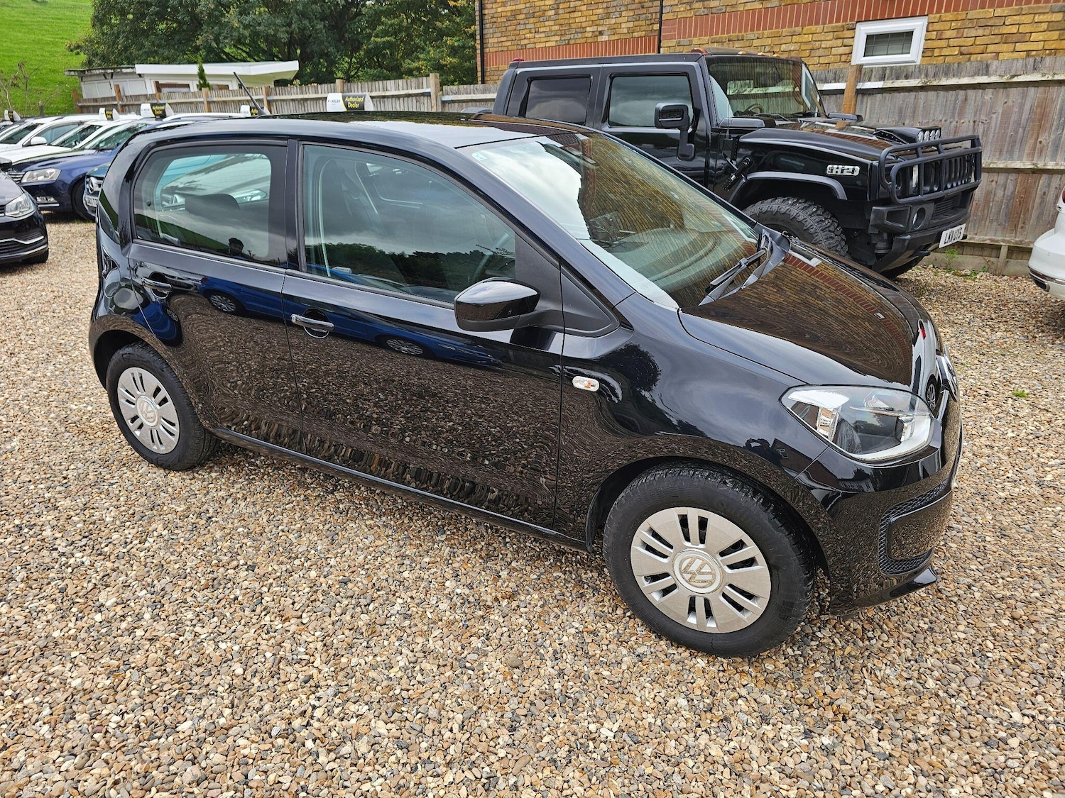 Used Volkswagen up! for sale - 76306249: Photo 3