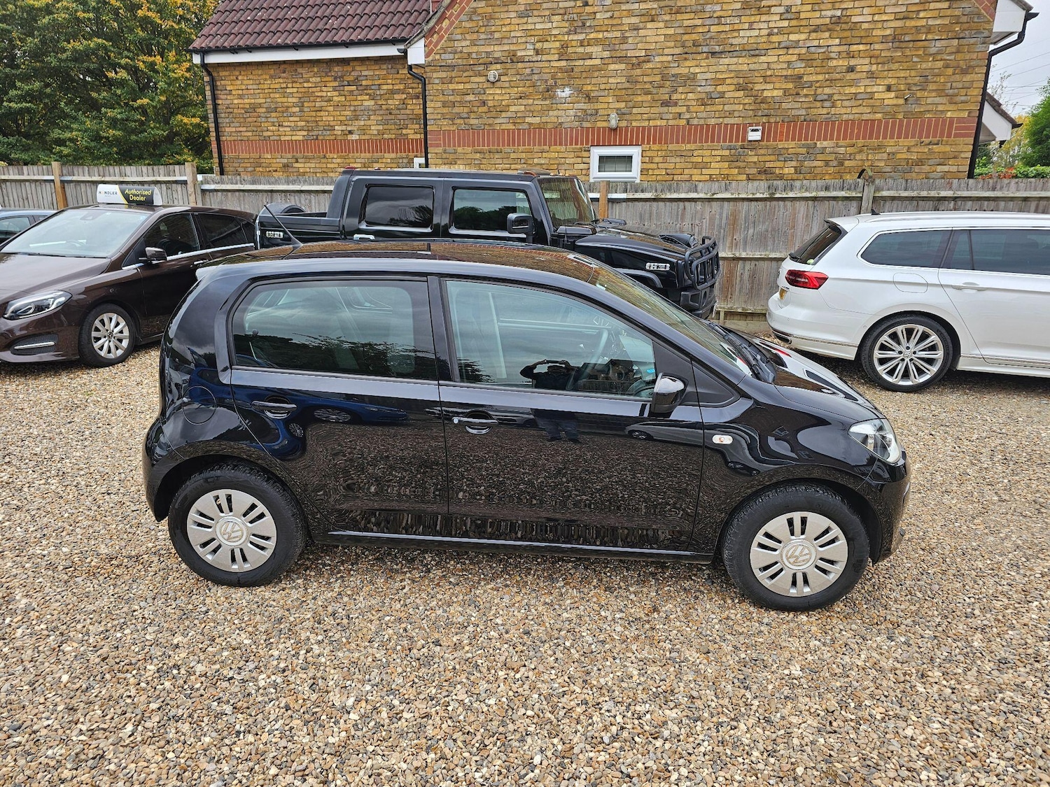 Used Volkswagen up! for sale - 76306249: Photo 30