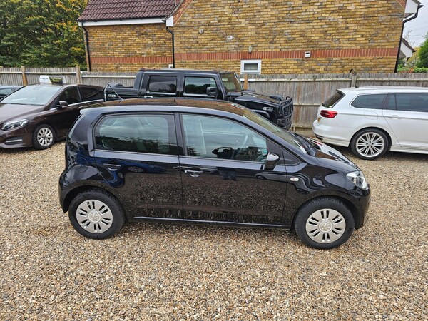 Used Volkswagen up! for sale - 76306249: Photo 30