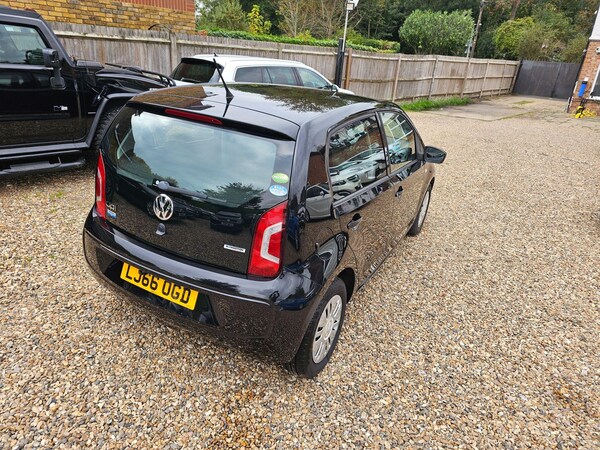 Used Volkswagen up! for sale - 76306249: Photo 32