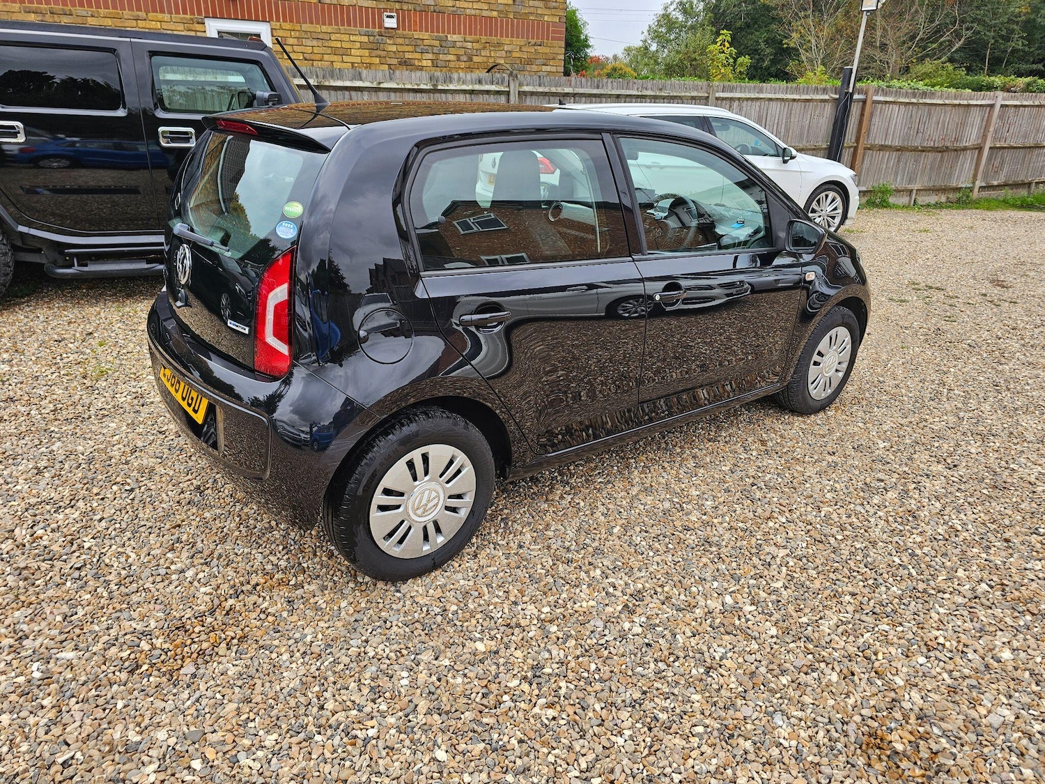 Used Volkswagen up! for sale - 76306249: Photo 34