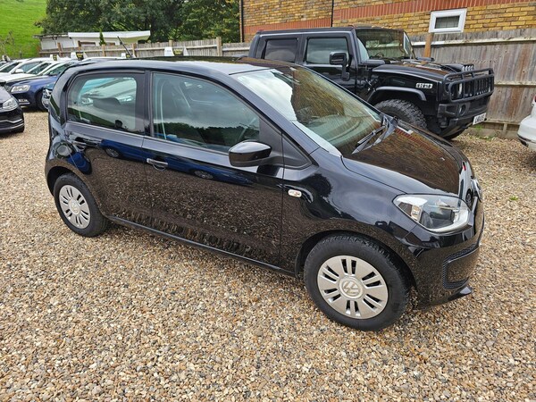 Used Volkswagen up! for sale - 76306249: Photo 3