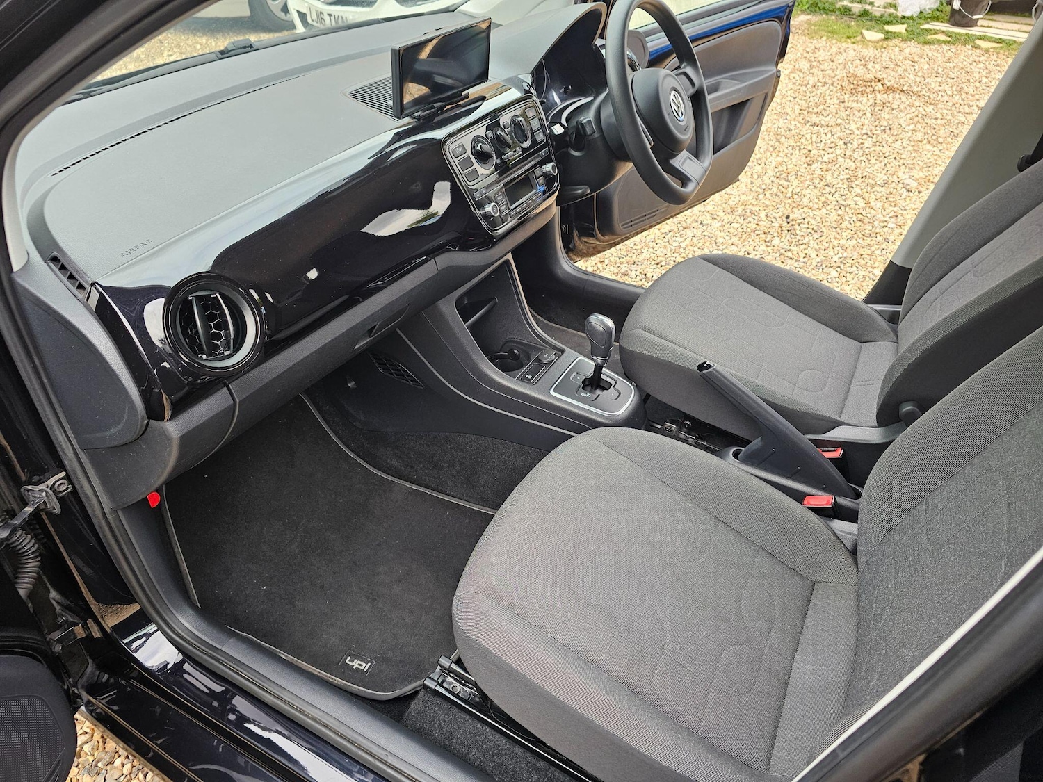 Used Volkswagen up! for sale - 76306249: Photo 42