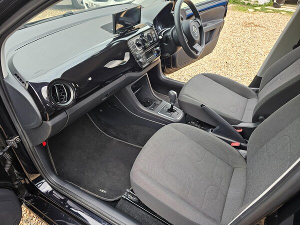 Used Volkswagen up! for sale - 76306249: Photo 42
