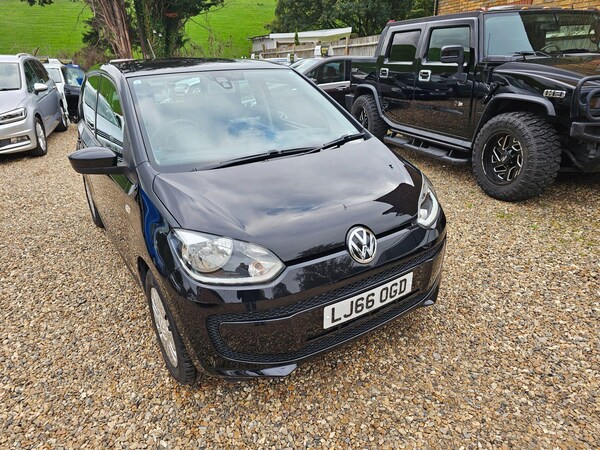 Used Volkswagen up! for sale - 76306249: Photo 45