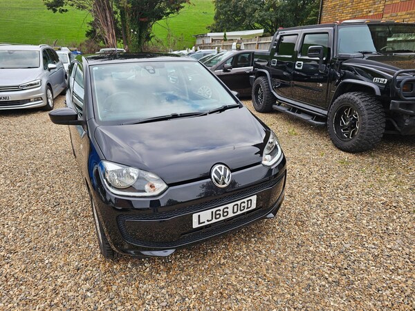 Used Volkswagen up! for sale - 76306249: Photo 46