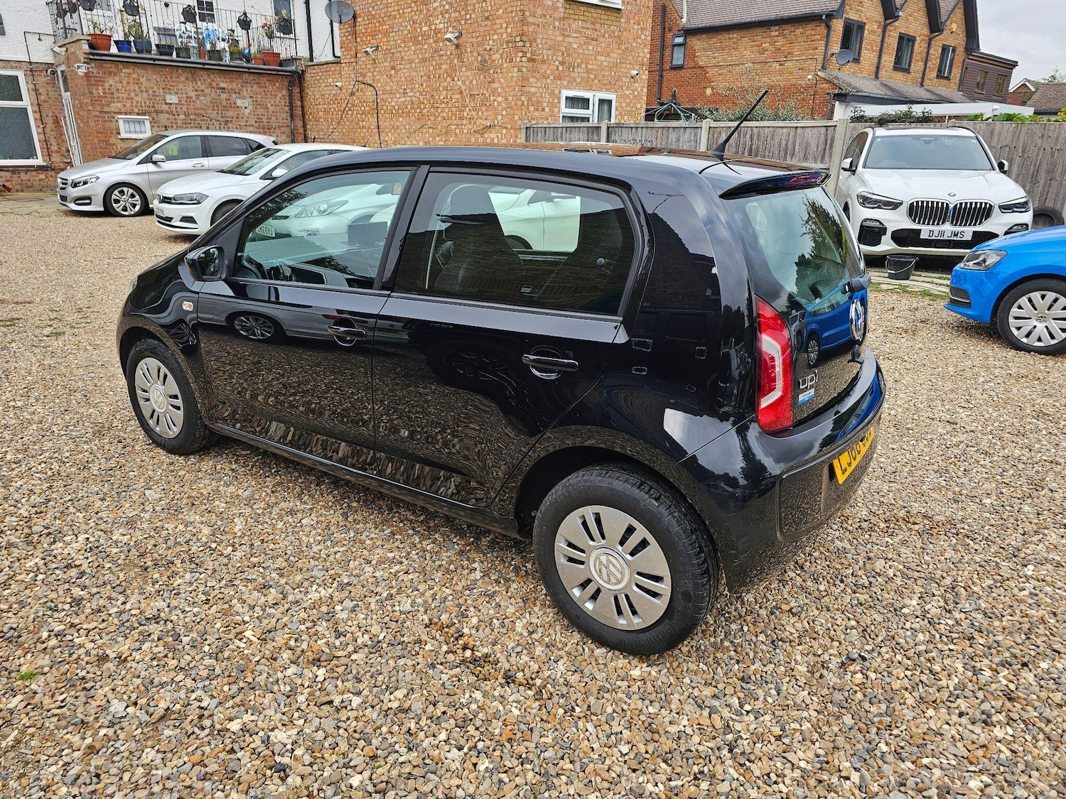 Used Volkswagen up! for sale - 76306249: Photo 5