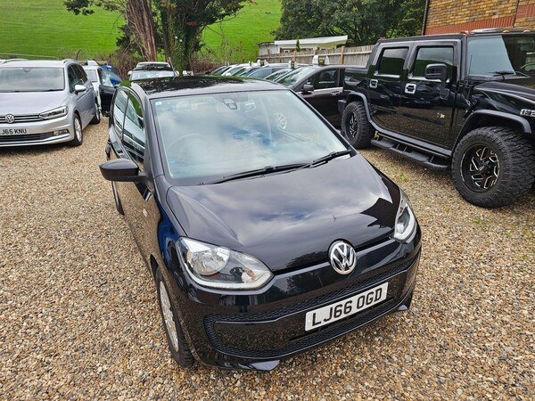 Used Volkswagen up! for sale - 76306249: Photo 8