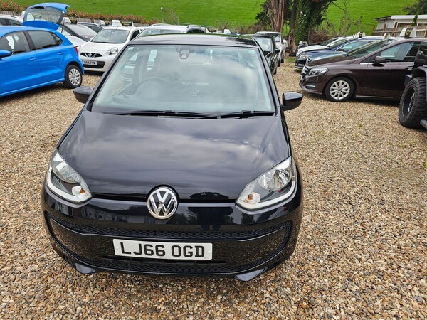 Used Volkswagen up! for sale - 76306249: Photo 9