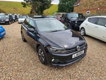 (68) - 1.0 TSI Match DSG Euro 6 (s/s) 5dr