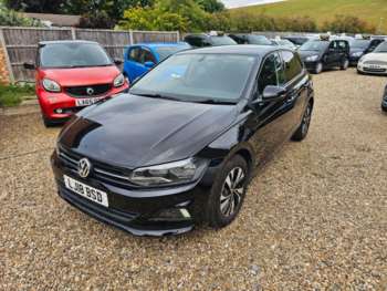 Used Volkswagen Polo 2018 for sale - 74894783: Photo