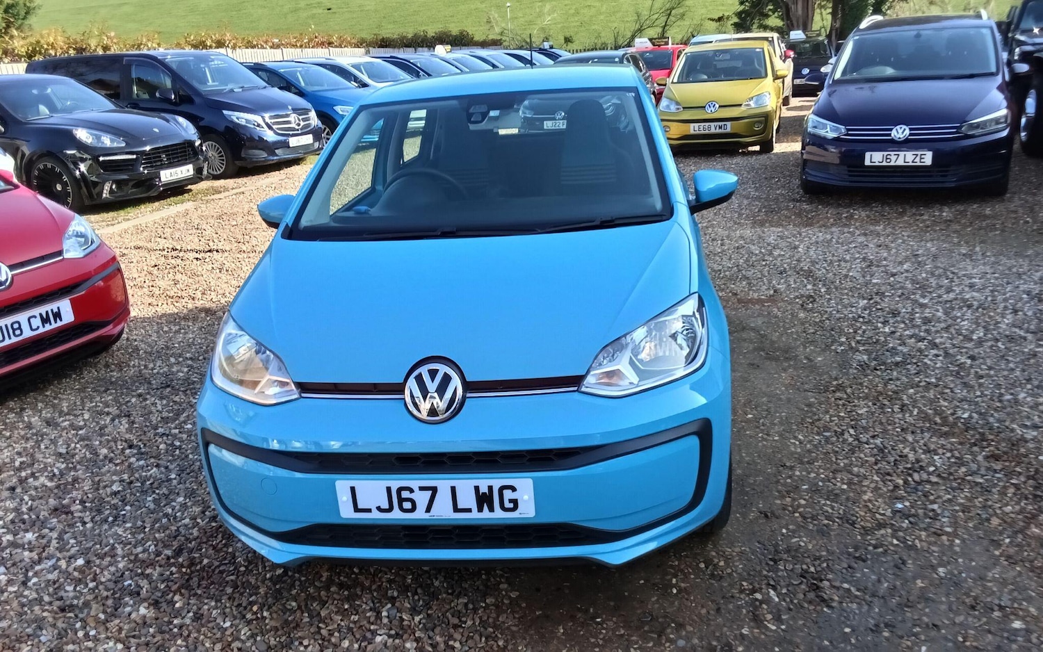 Used Volkswagen up! for sale - 77671463: Photo 13
