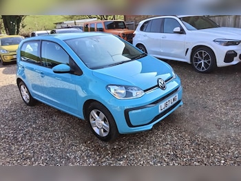Used Volkswagen up! 2018 for sale - 77671463: Photo