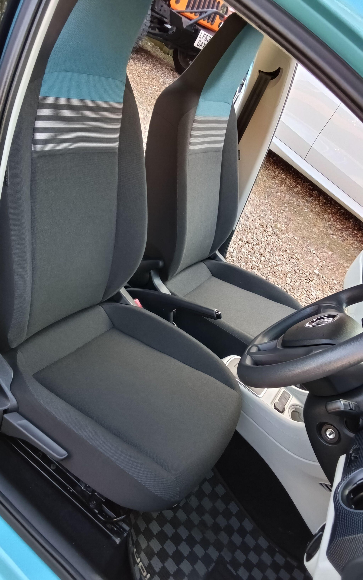 Used Volkswagen up! for sale - 77671463: Photo 45