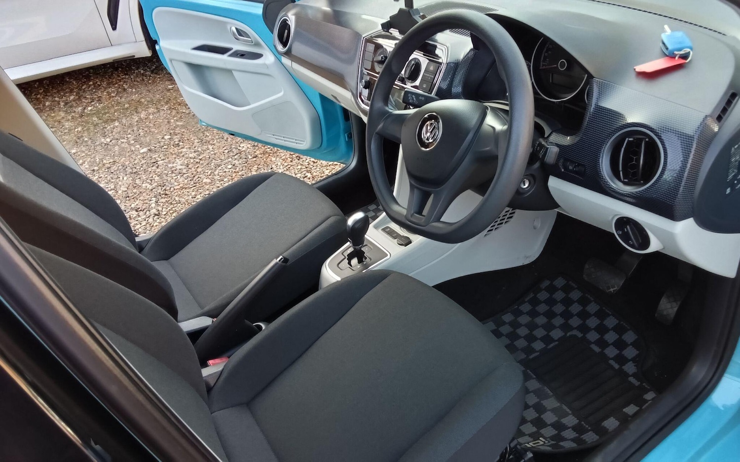 Used Volkswagen up! for sale - 77671463: Photo 46