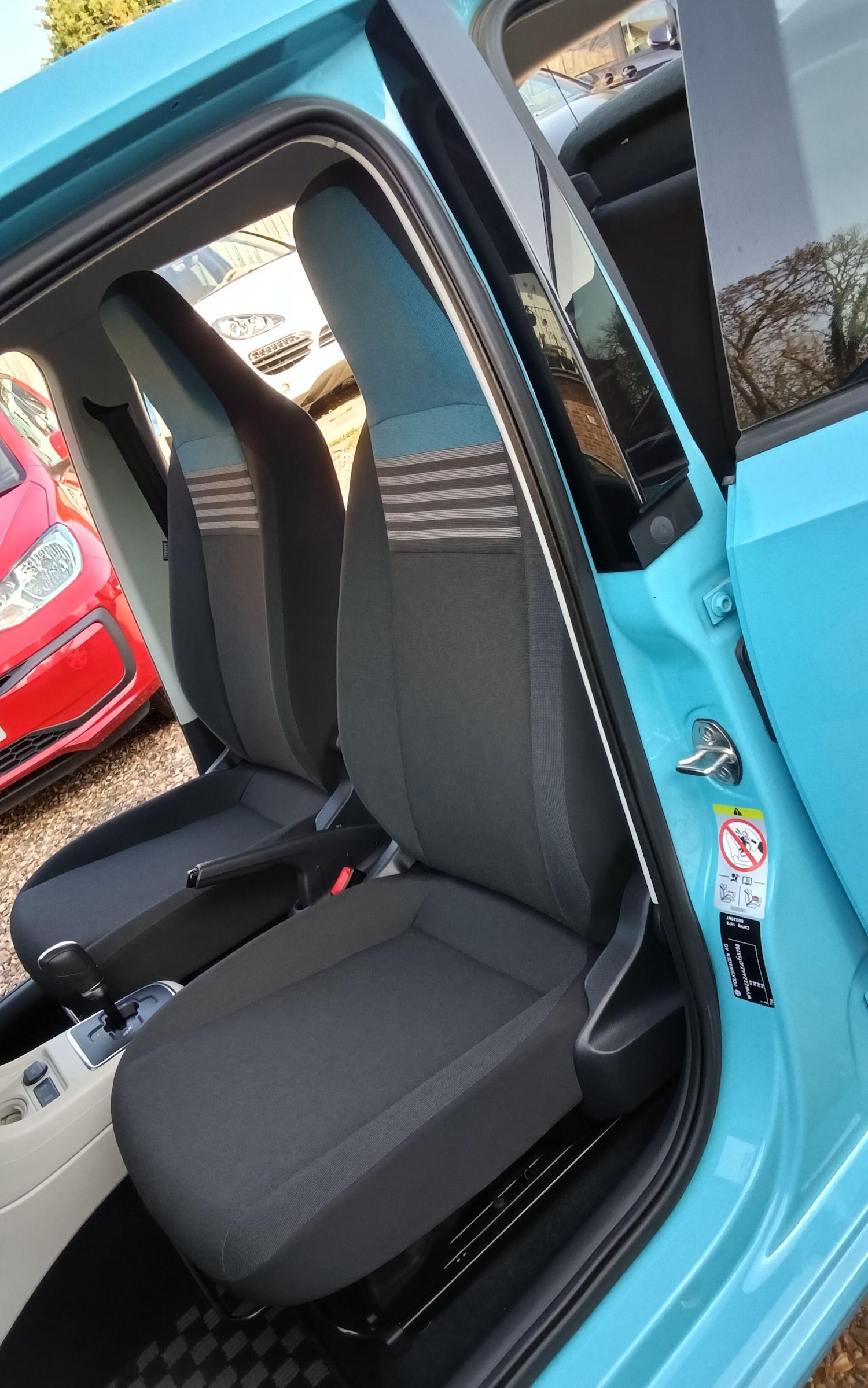 Used Volkswagen up! for sale - 77671463: Photo 48