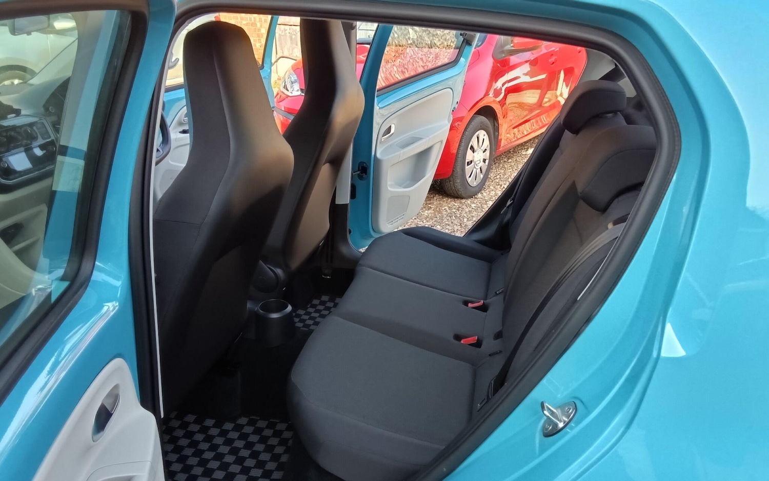 Used Volkswagen up! for sale - 77671463: Photo 49