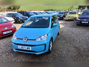 Used Volkswagen up! 2018 for sale - 77671463: Photo